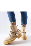 Pohorky model 204753 Solea 39