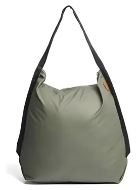 Peak Design Packable Tote v2 Sage / Ultralehká sbalitelná taška / kompaktní / do kapsy (BPT-SG-2)