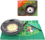 ORION Hra Ruleta 26 cm
