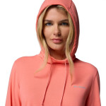 Columbia EU Sun Trek LS Hoodie W 2145261685 m