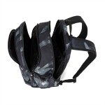 Studentský batoh Urban Camouflage Topgal RONY 26040 SET SMALL