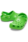 Crocs 209683 pantofle zelené