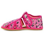 Beda Crazy Unicorn BFN-170020/W/BR