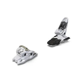 Vázání MARKER Squire 11 - white šířka brzdiček 100mm