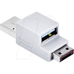 SmartKeeper Basic "USB Stick" verrieŽlutáar 32GB Oranžová