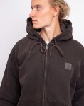 Carhartt WIP Hooded Vista Jacket Tobacco garment dyed XL