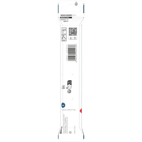 Bosch Accessories 2608577586 2608577586 kovový spirálový vrták 1 ks