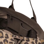 Kabelka Reisenthel Shopper e1 Leo macchiato