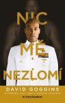 Nic mě nezlomí - David Goggins