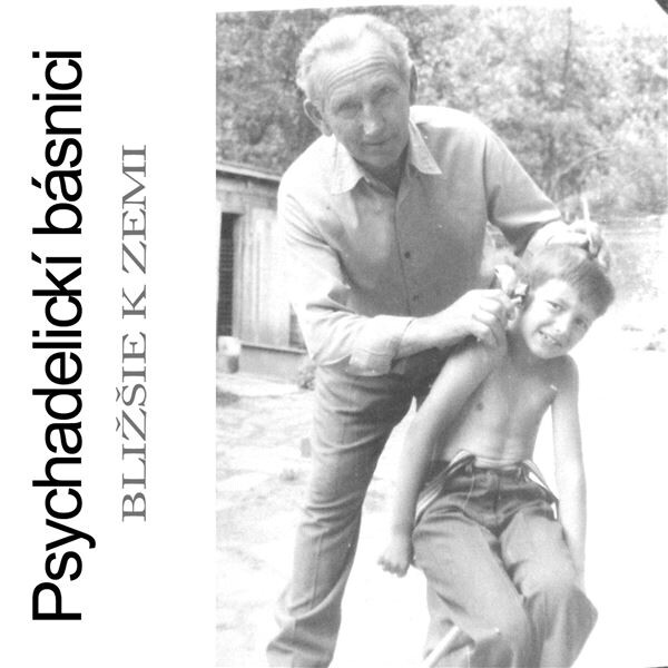 Bližšie k zemi - Vasil Hunder - audiokniha