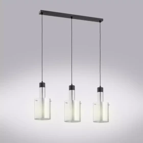 Svítidlo Bella Silver 62169 Lw3