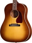 Gibson J-45 Special Satin Honey Burst