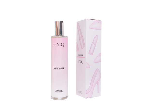 UNIQ - MADAME Parfémovaná voda Velikost: 100 ml