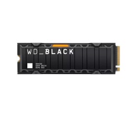 WD Black SN850X 4TB, WDS400T2XHE EDF_493548