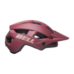 Cyklistická helma Bell Spark 2 Mat Pink S/M(50–57cm)