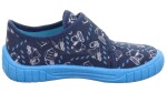 Domácí obuv Superfit 1-000279-8090 Velikost: 32