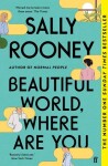 Beautiful World, Where Are You, 1. vydání - Sally rooney