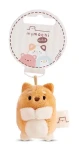 NICI přívěsek MyMochi Pejsek Hiro hnědý 5 cm / od 0 měsíců (102061246)