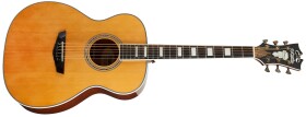 D'Angelico Premier Tammany Vintage Natural