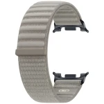 Samsung Galaxy Watch9 Moka M/L / Řemínek / Textil (ET-SVL33LDEGEU)