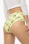Julimex Simple Maxi barva:avocado M