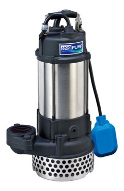 HCP AL-21NF 230V s plovákem