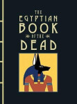 The Egyptian Book of The Dead Anon