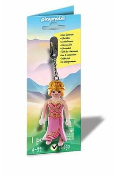 Playmobil® Princess 70650 Klíčenka Princezna