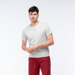 Pánské tričko s krátkým rukávem RIVE XL