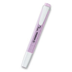 Zvýrazňovač STABILO swing cool fialový