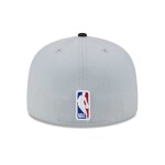 New Era Pánská kšiltovka San Antonio Spurs NBA 2023 Tip-Off 59FIFTY Fitted Velikost: 7 3/4