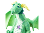 Safari Ltd. Safari Ltd. Figurka - Drak míru