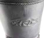 Boty na motorku Xrc Heilig Wtp black