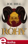 Rohy