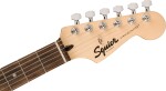 Fender Squier Sonic Stratocaster HT LRL WPG TOR (použité)