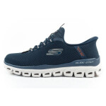 Boty Skechers Glide-Step Slip-Ins M 233010/NVY 48.5
