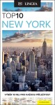 New York TOP 10 - kolektiv autorů