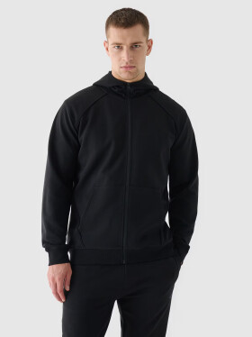 Pánská tepláková mikina 4F Velikost: 3XL