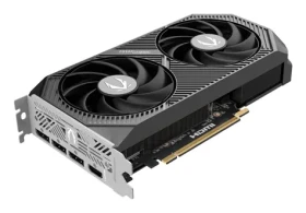ZOTAC GAMING GeForce RTX 5060 Ti Twin Edge 16GB / Grafická karta / 2572 MHz / 16 GB GDDR7 / 128-bit / 1x HDMI + 3x DP (ZT-B50620E-10M)