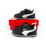 Puma ST Runner Jr 384903 01 dětské boty 22