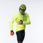 Cyklistická bunda Radvik Papa Wp Jacket Gts M 92800624364 pánské xxl