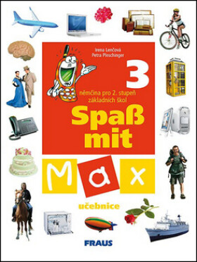 Spaß mit Max
