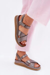 Sandály model 215021 Step in style 41