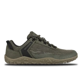 BENNON Barefoot Outdoor Khaki 39
