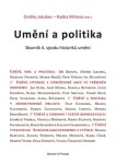 Umění politika Ondřej Jakubec