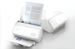 Ricoh ScanSnap iX2400 bílá / Skener / A4 / duplexní / 45 str/min / USB-C (PA03870-B101)