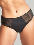 Panache Tango Luxe Brief glisten 9077