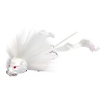 Savage Gear Gumová nástraha Mutant Rat SS Pink Pearl - 24cm 68g,Savage Gear Gumová nástraha Mutant Rat SS Pink Pearl - 24cm 68g