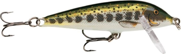 Rapala Wobler Count Down Sinking MD - 3cm 4g,Rapala Wobler Count Down Sinking MD - 3cm 4g