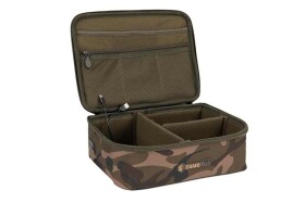 Fox Pouzdro Camolite Gadget Safe Deluxe